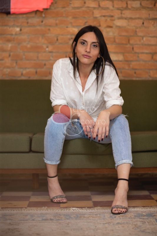 Foto de Andressa Vieira