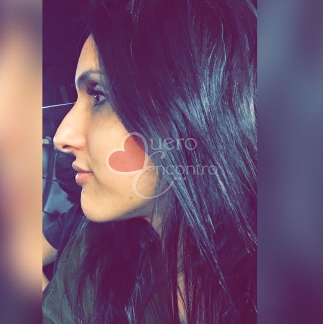 Foto de Andressa Vieira