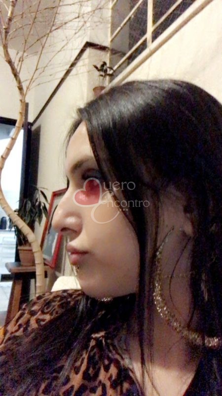 Foto de Andressa Vieira