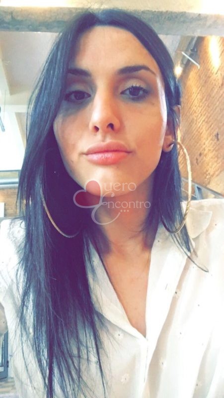 Foto de Andressa Vieira