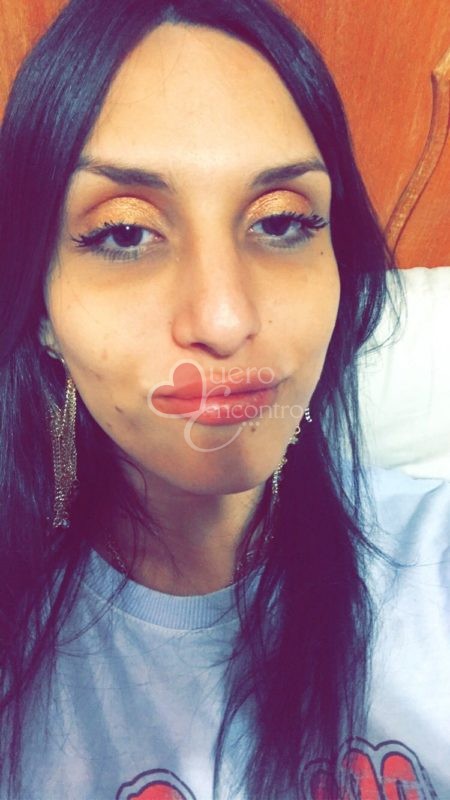 Foto de Andressa Vieira