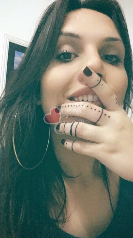 Foto de Andressa Vieira