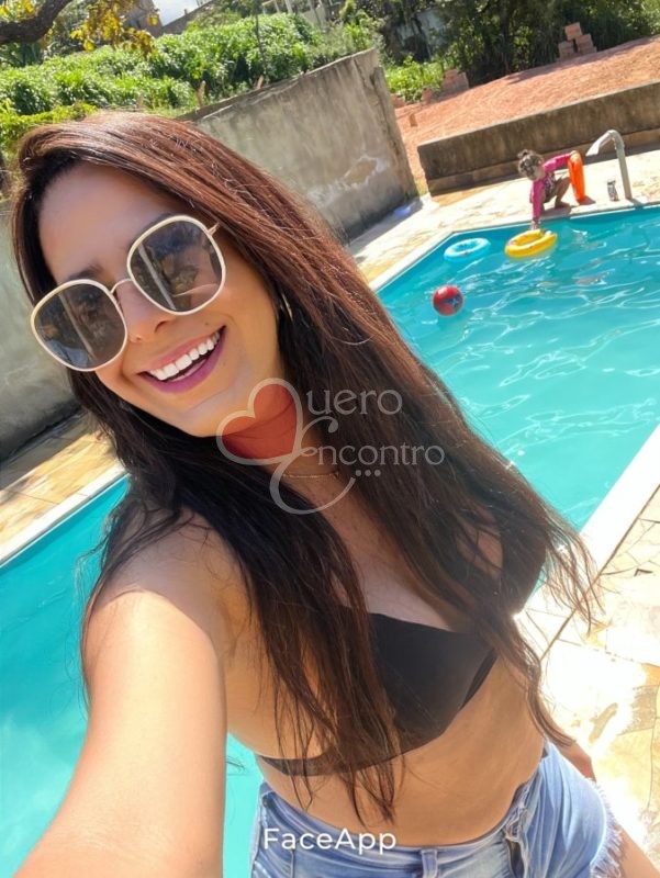 Foto de Alessandra Carvalho