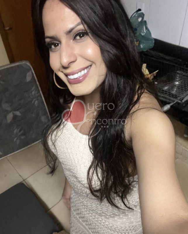 Foto de Alessandra Carvalho