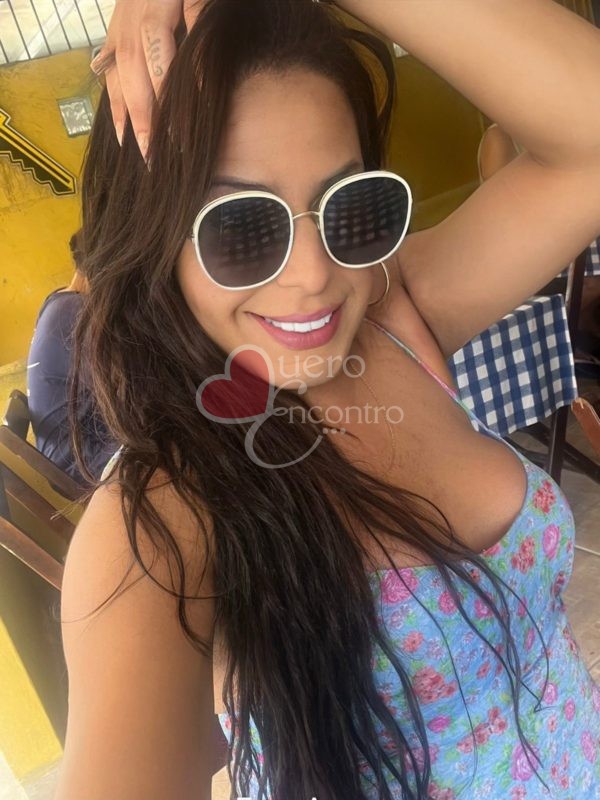 Foto de Alessandra Carvalho