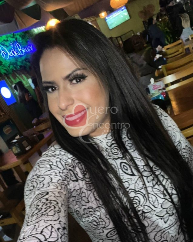 Foto de Alessandra Carvalho