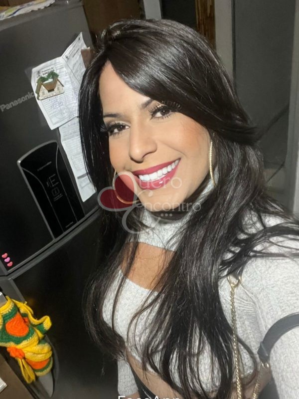 Foto de Alessandra Carvalho