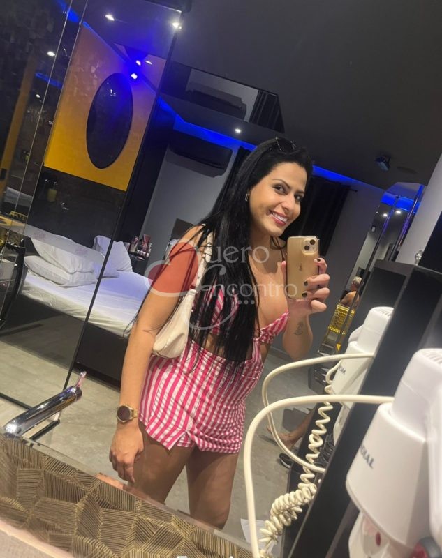 Foto de Alessandra Carvalho