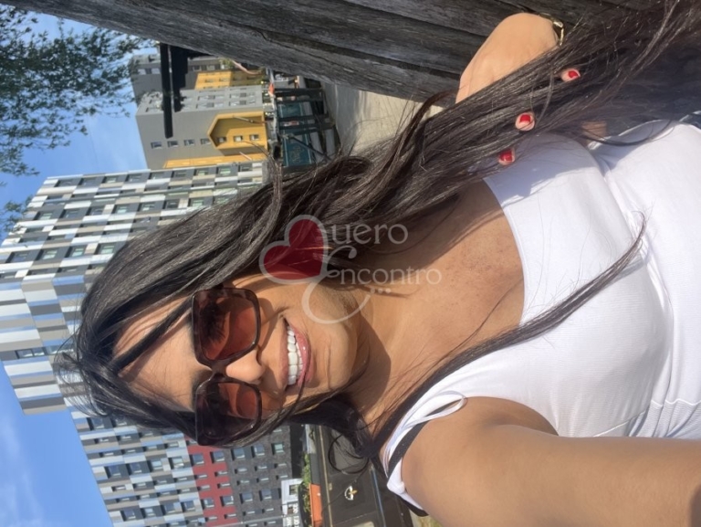 Foto de Alessandra Carvalho