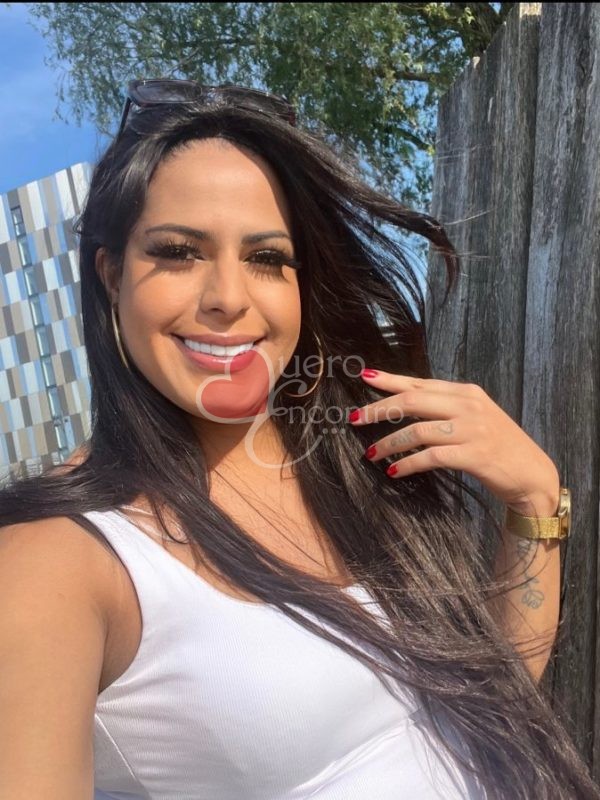 Foto de Alessandra Carvalho