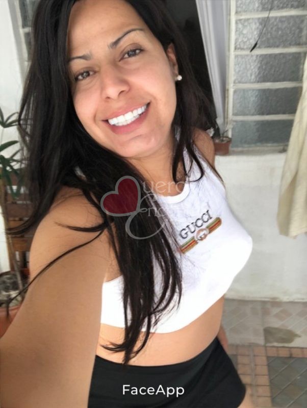 Foto de Alessandra Carvalho