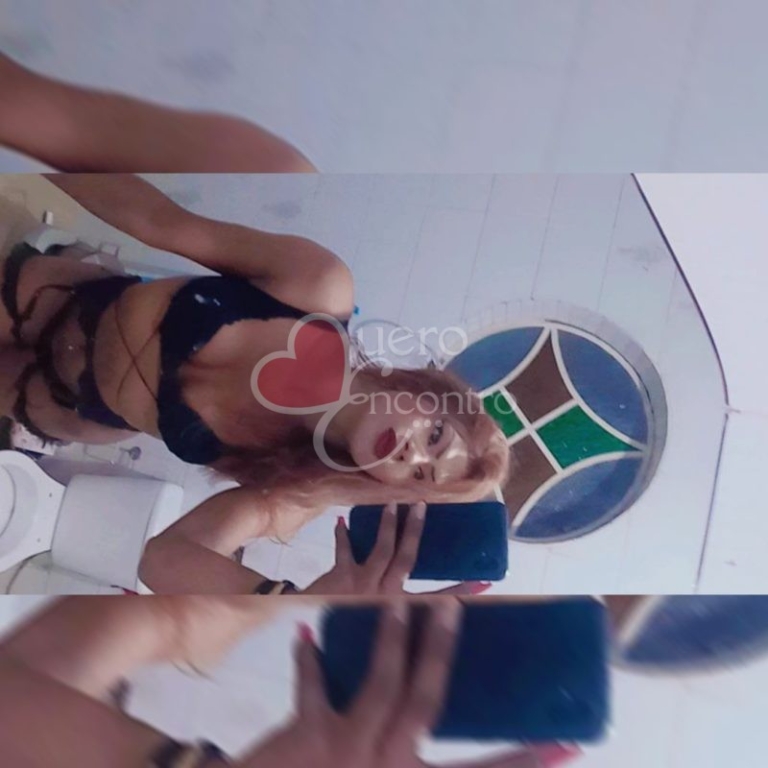 Foto de Débora Sousa