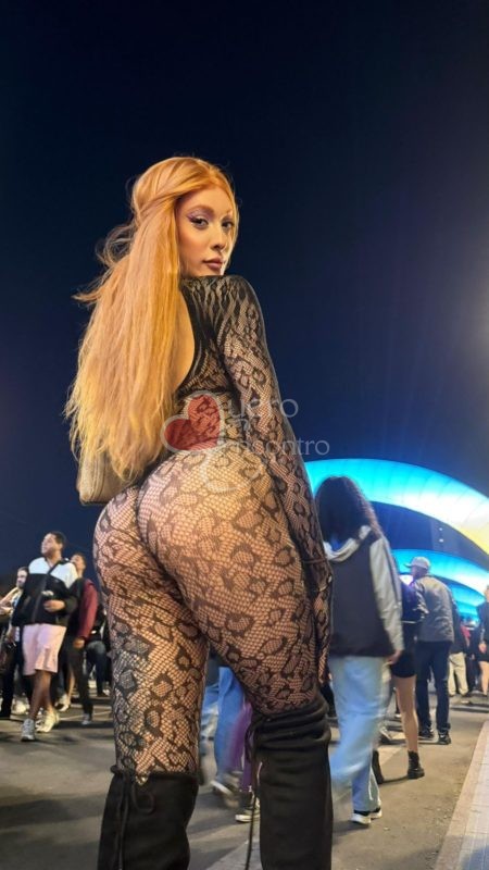Foto de Rafaela Francesa