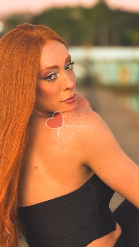 Foto de Rafaela Francesa