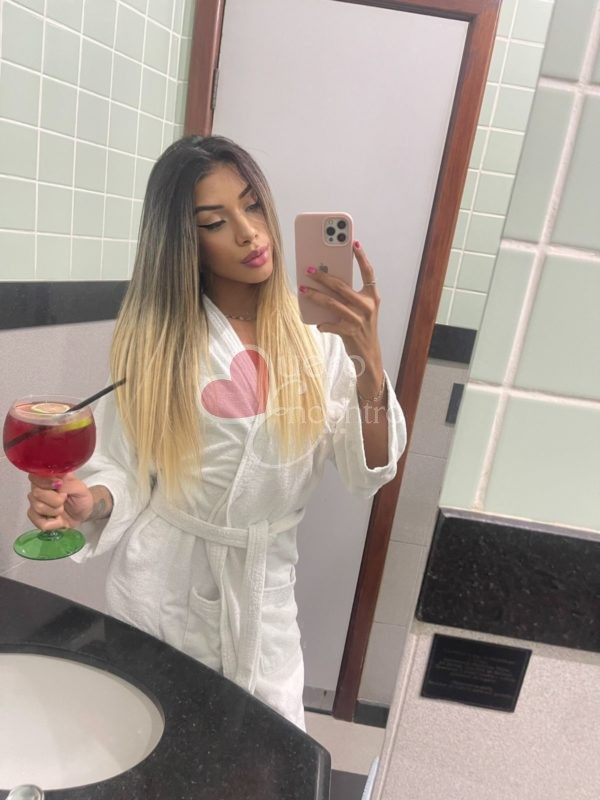 Foto de Maria Júlia