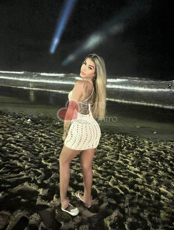 Foto de Maria Júlia