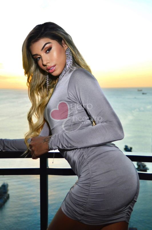 Foto de Maria Júlia