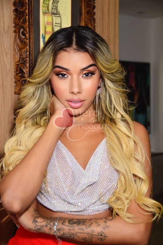 Foto de Maria Júlia