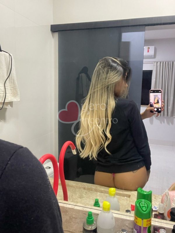 Foto de Maria Júlia