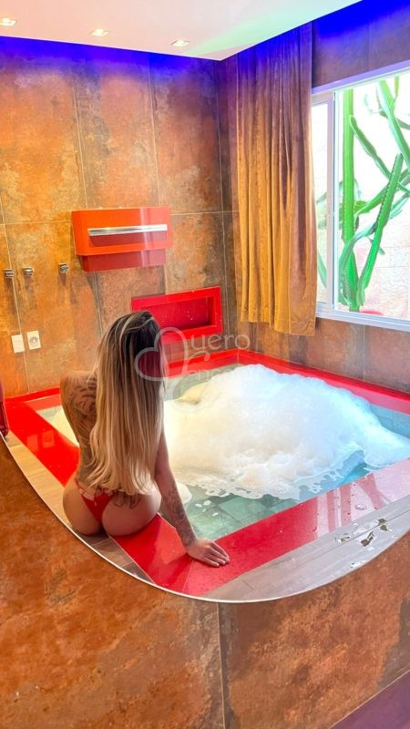 Foto de Maria Júlia