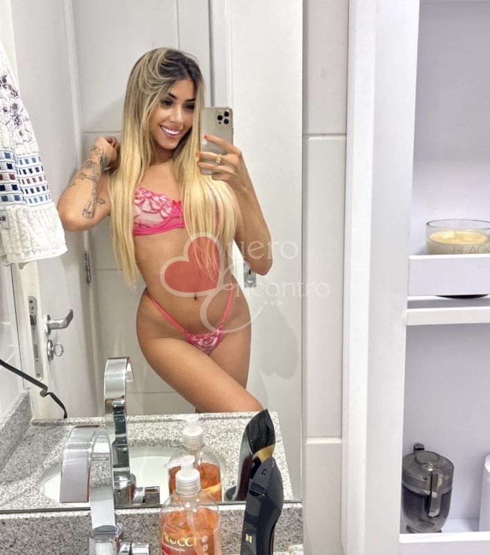 Foto de Maria Júlia