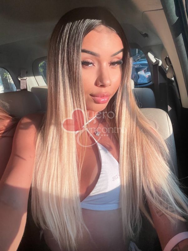 Foto de Maria Júlia