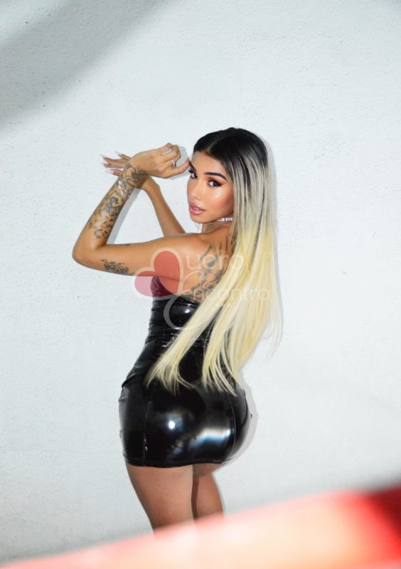 Foto de Maria Júlia