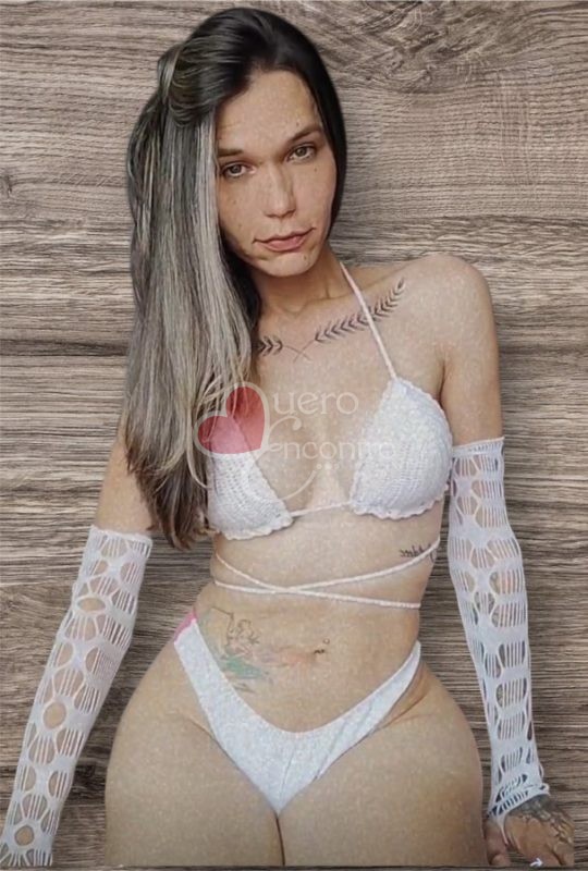 Foto de Serena Angel