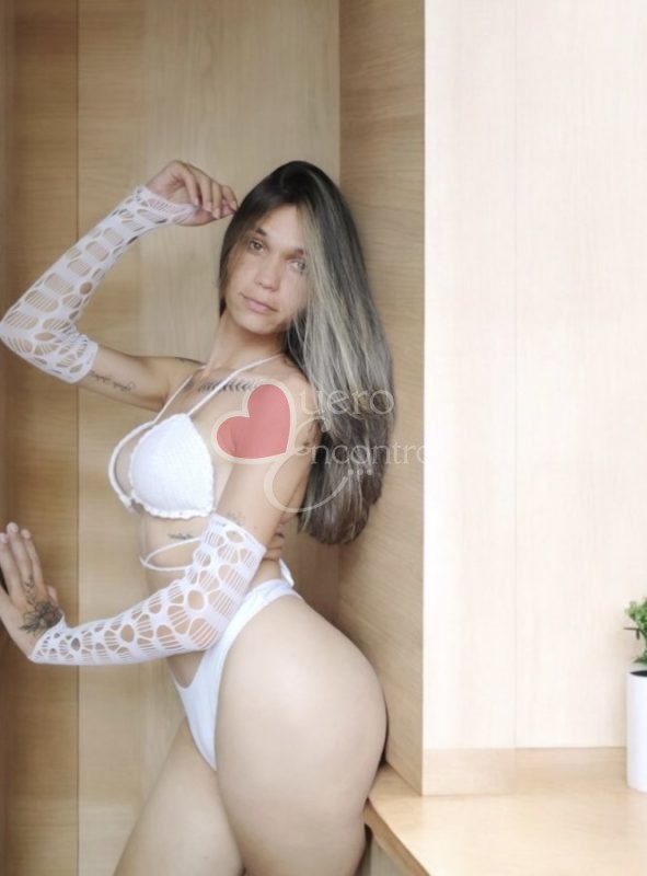 Foto de Serena Angel