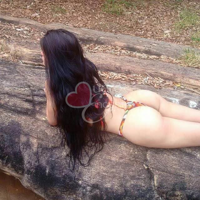 Foto de Serena Angel