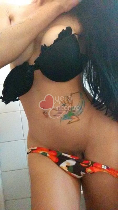 Foto de Serena Angel