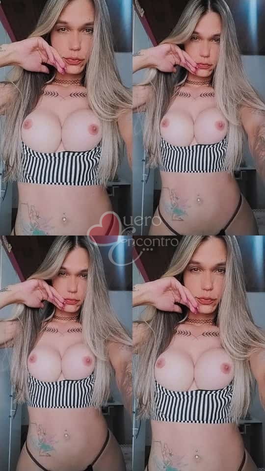 Foto de Serena Angel