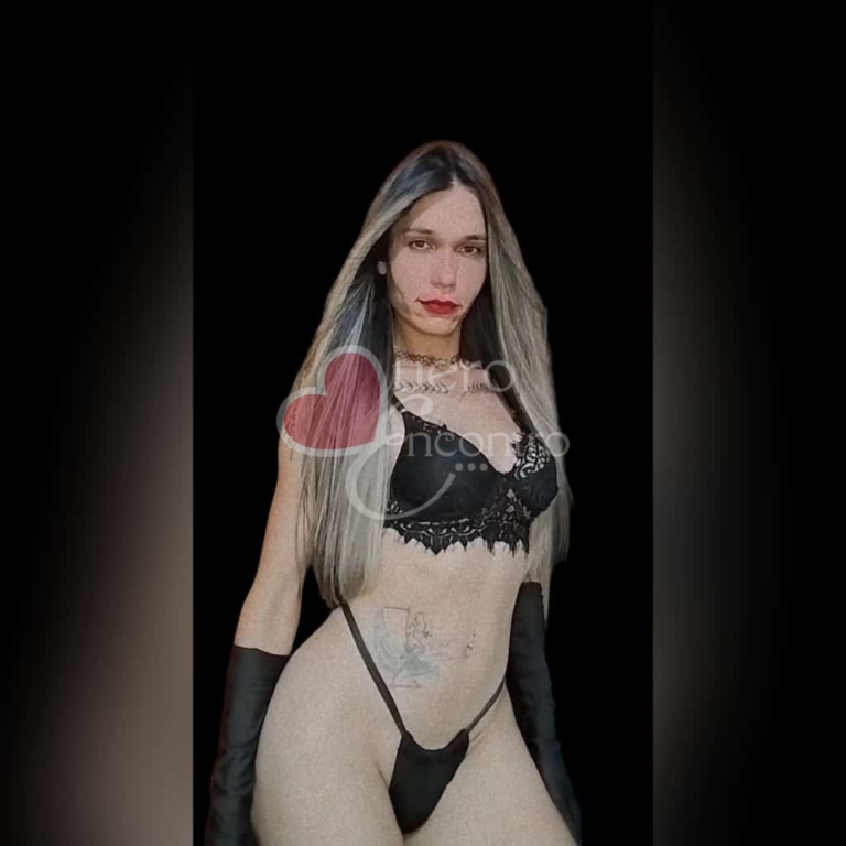 Foto de Serena Angel