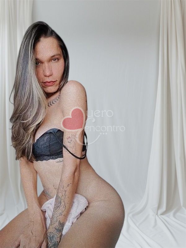 Foto de Serena Angel
