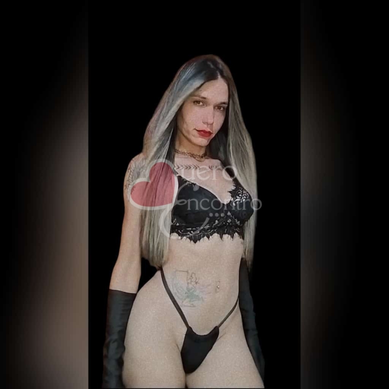 Foto de Serena Angel