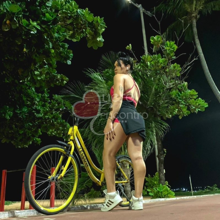 Foto de Gabriella Alves