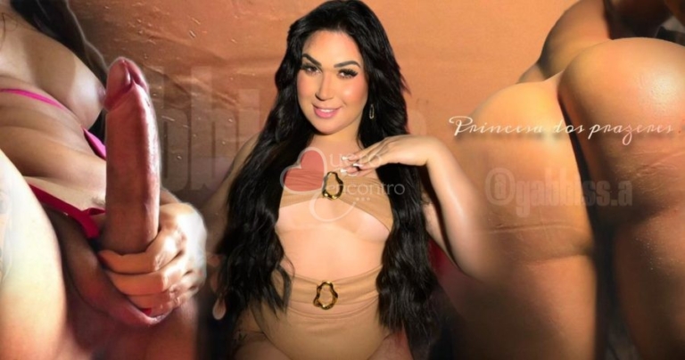 Foto de Gabriella Alves