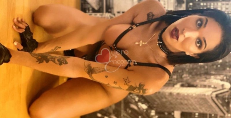 Foto de Patrícia Feline