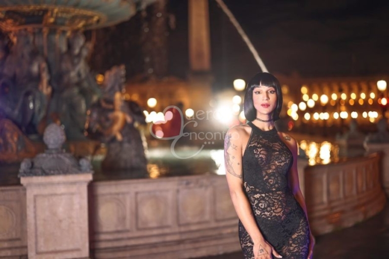 Foto de Patrícia Feline