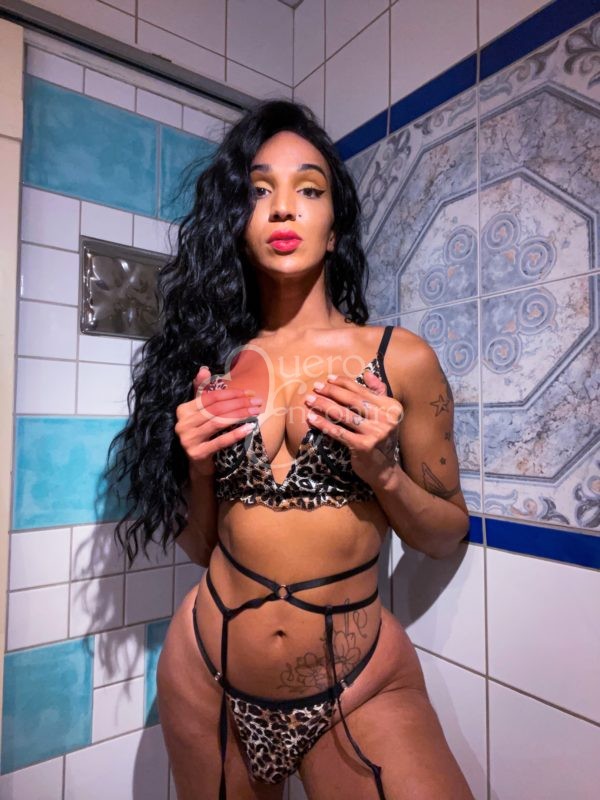 Patrícia Feline