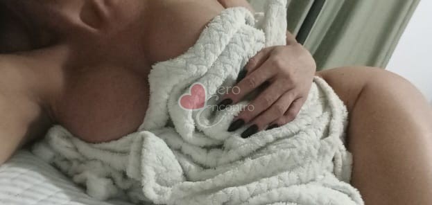 Foto de Iara Mascarada