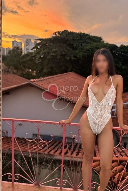 Foto de Iara Mascarada