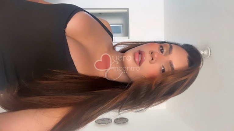 Foto de Eduarda