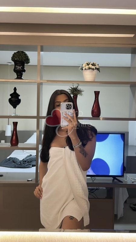 Foto de Eduarda