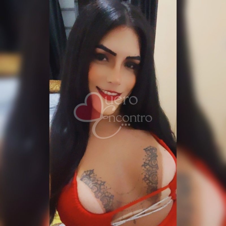 Foto de Gaby Silva