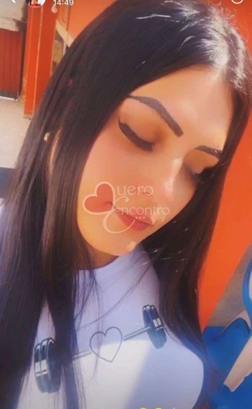 Foto de Gaby Silva