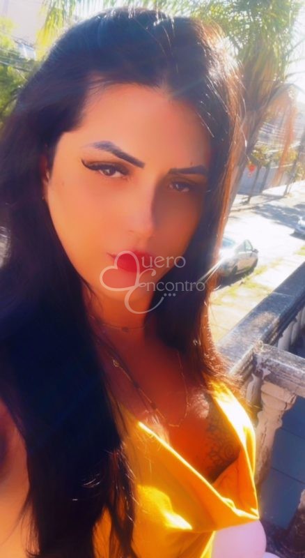 Foto de Gaby Silva