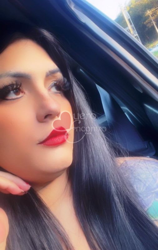 Foto de Gaby Silva