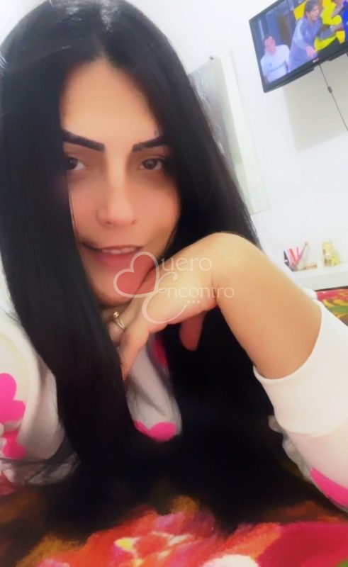 Foto de Gaby Silva