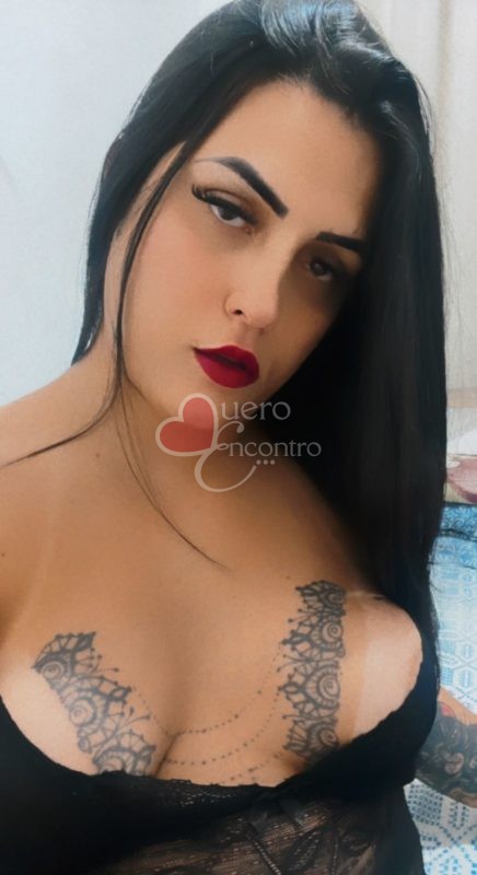 Foto de Gaby Silva